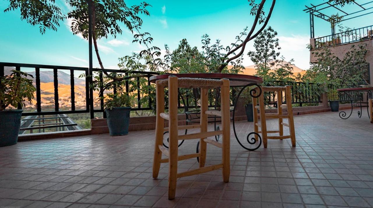 Dar Soulaimane Asguine Exterior foto