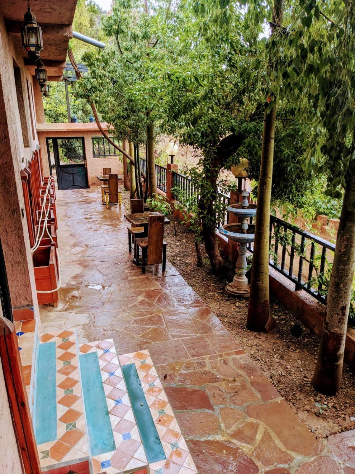 Dar Soulaimane Asguine Exterior foto