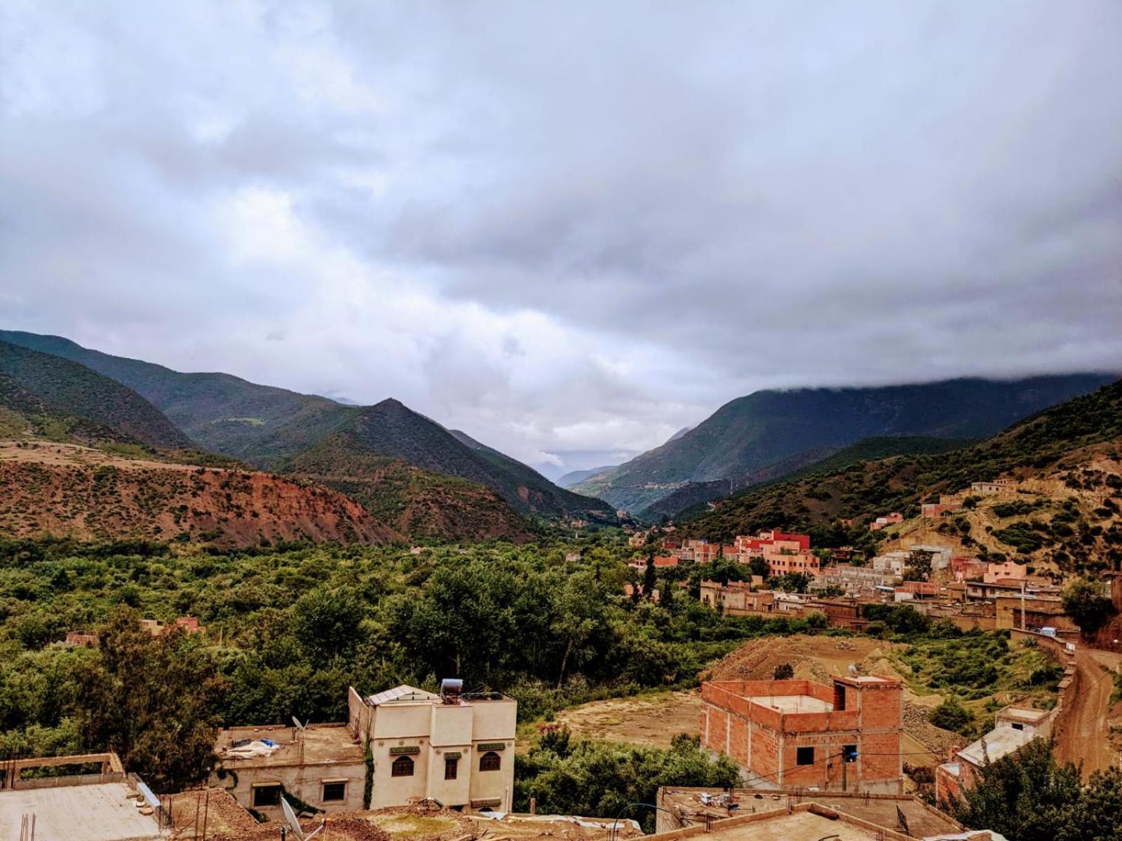 Dar Soulaimane Asguine Exterior foto