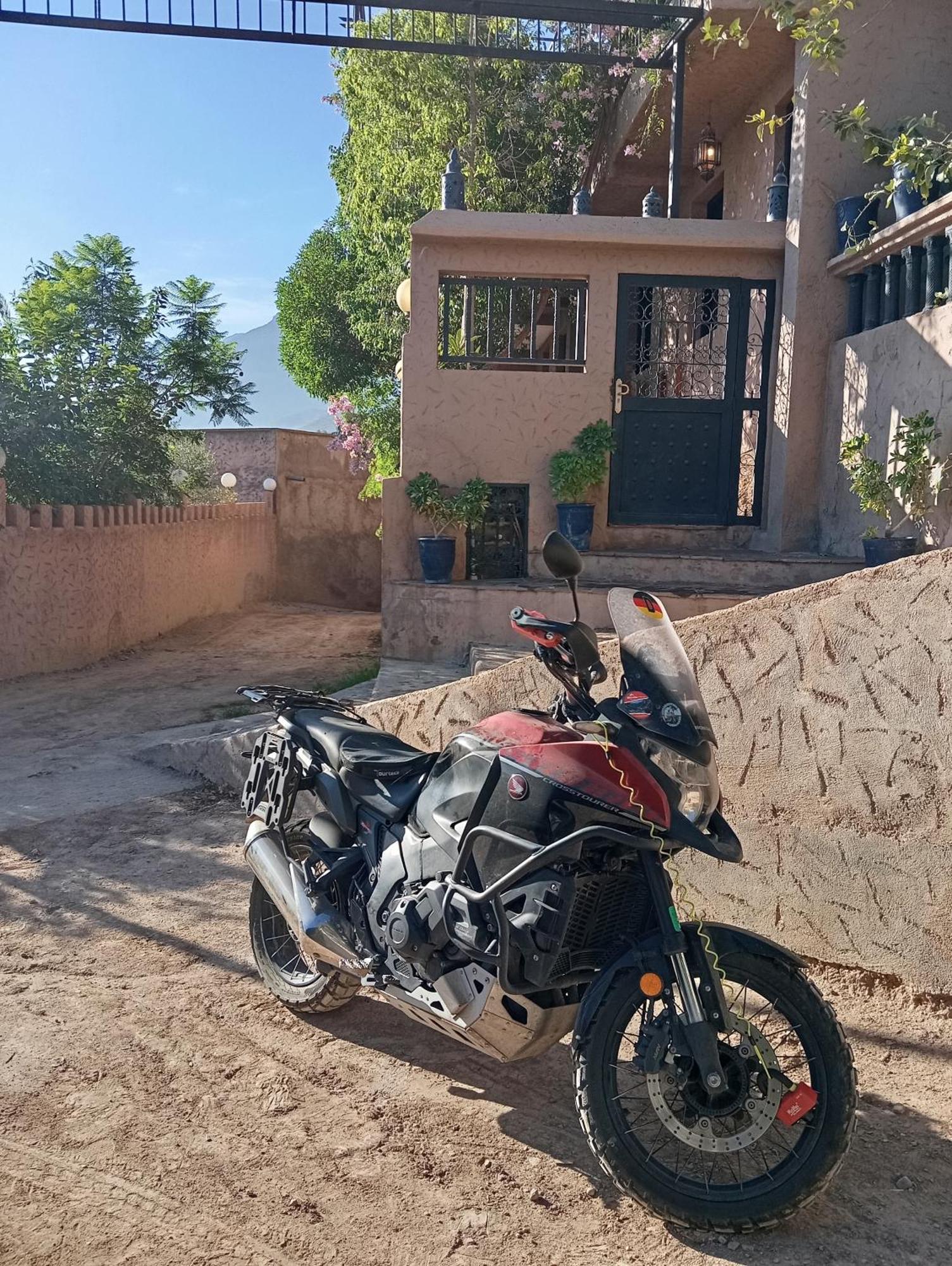 Dar Soulaimane Asguine Exterior foto