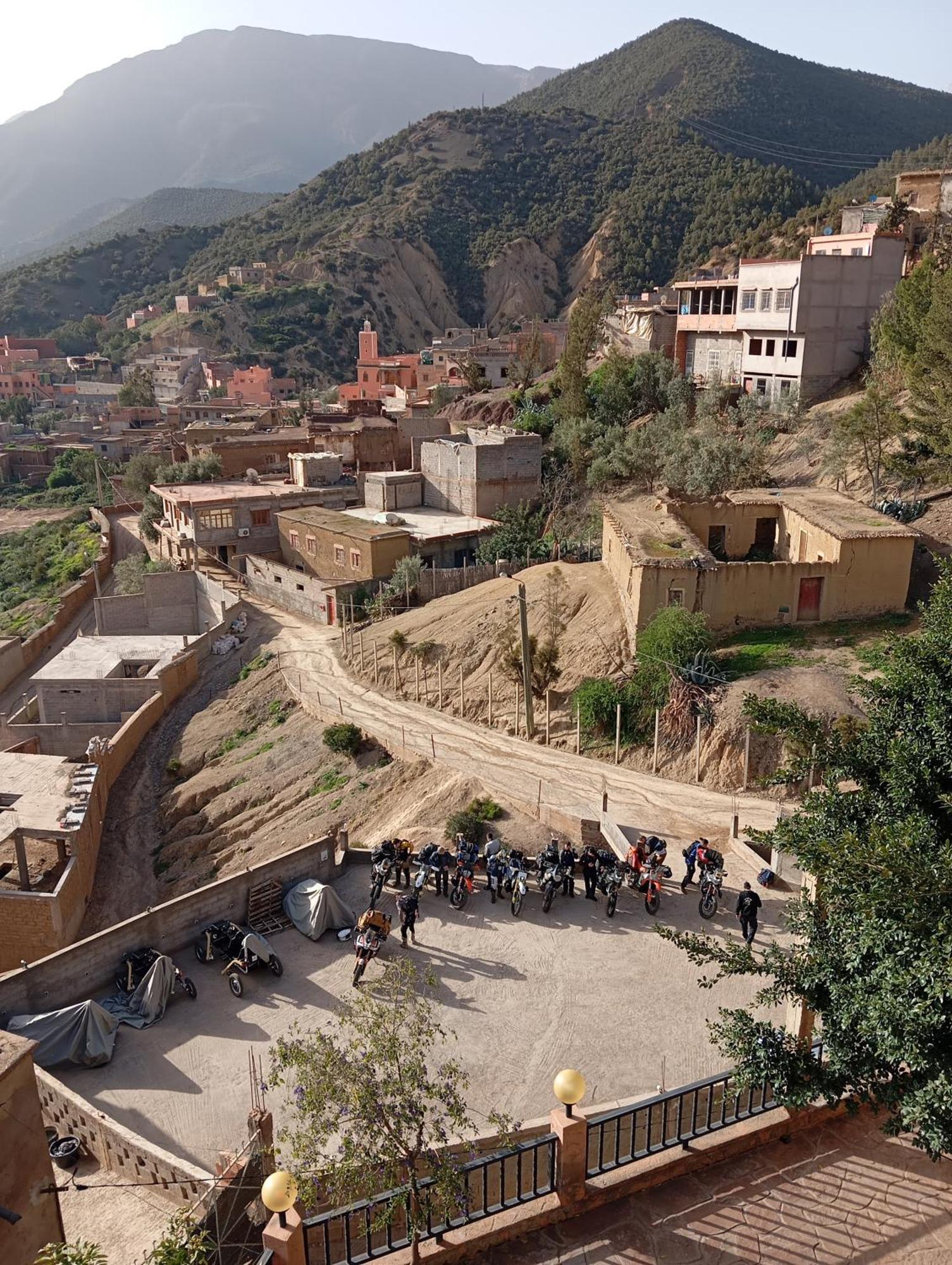 Dar Soulaimane Asguine Exterior foto